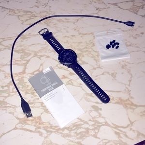 Garmin forerunner 245 music